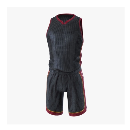 Basketball Uniforms